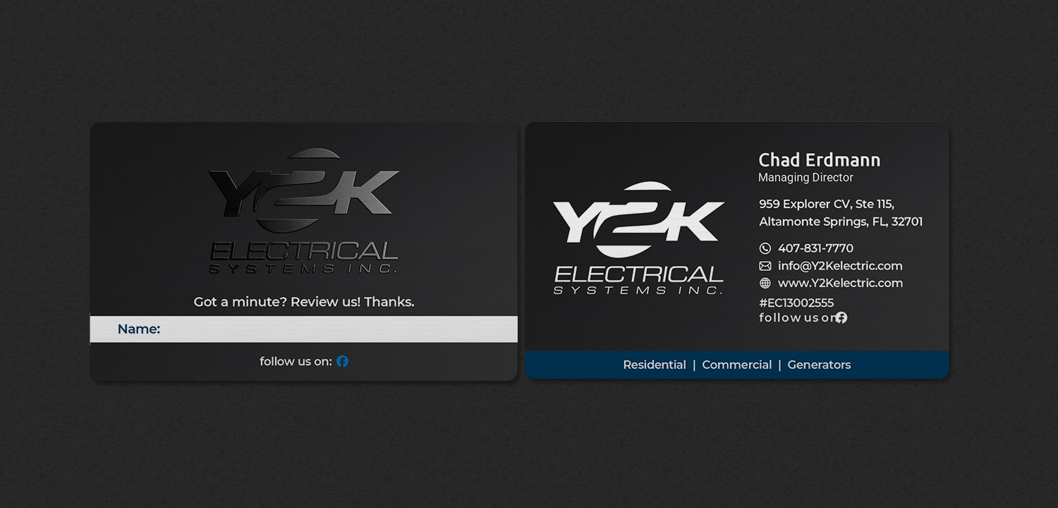 Business Card Design by INDIAN_Ashok for this project | Design #36956567