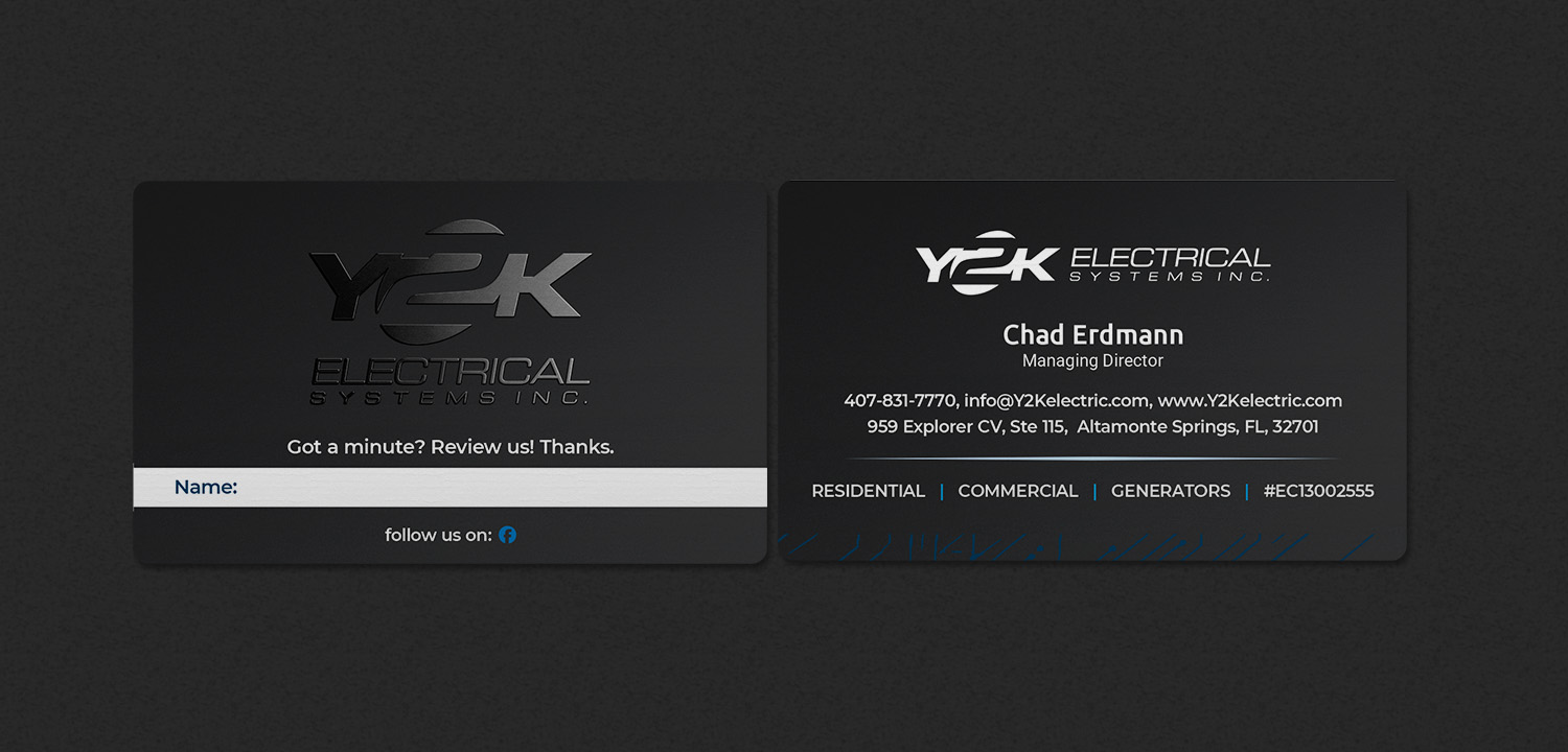 Business Card Design by INDIAN_Ashok for this project | Design #36956569