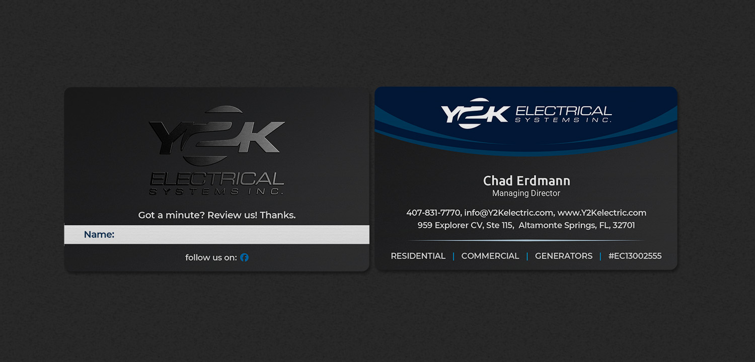Business Card Design by INDIAN_Ashok for this project | Design #36956573