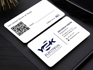 Design de Carte de Visite par JS Desiger pour ce projet | Design : #36939084