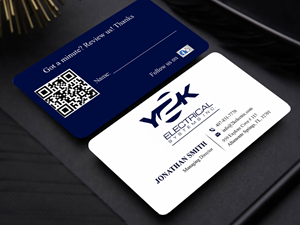 Design de Carte de Visite par JS Desiger pour ce projet | Design : #36939172