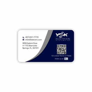 Business Card Design by JS Desiger for this project | Design #36959053