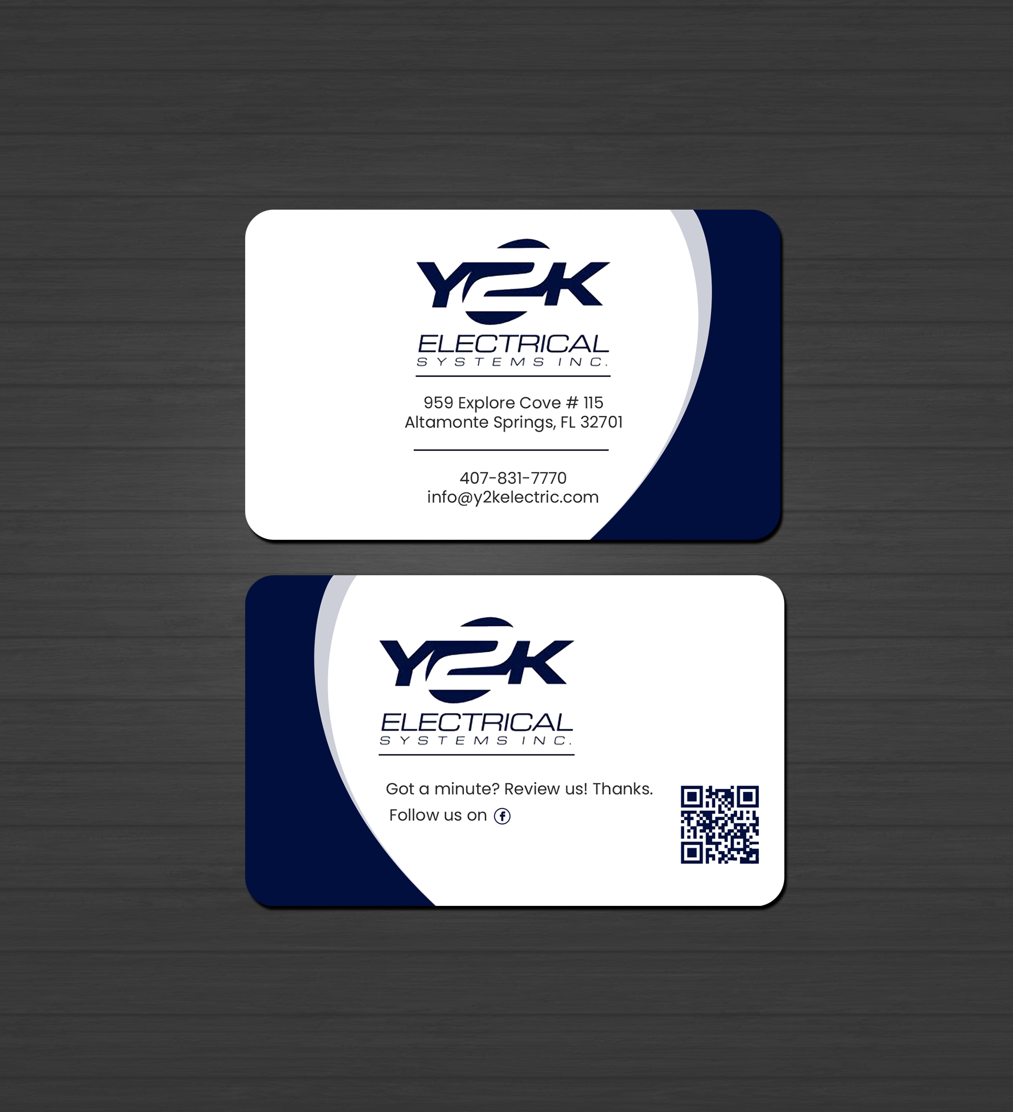 Business Card Design by Creations Box 2015 for this project | Design #36961347