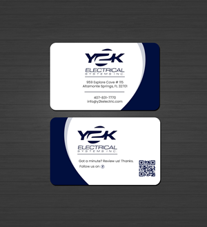 Business Card Design by Creations Box 2015 for this project | Design #36961347