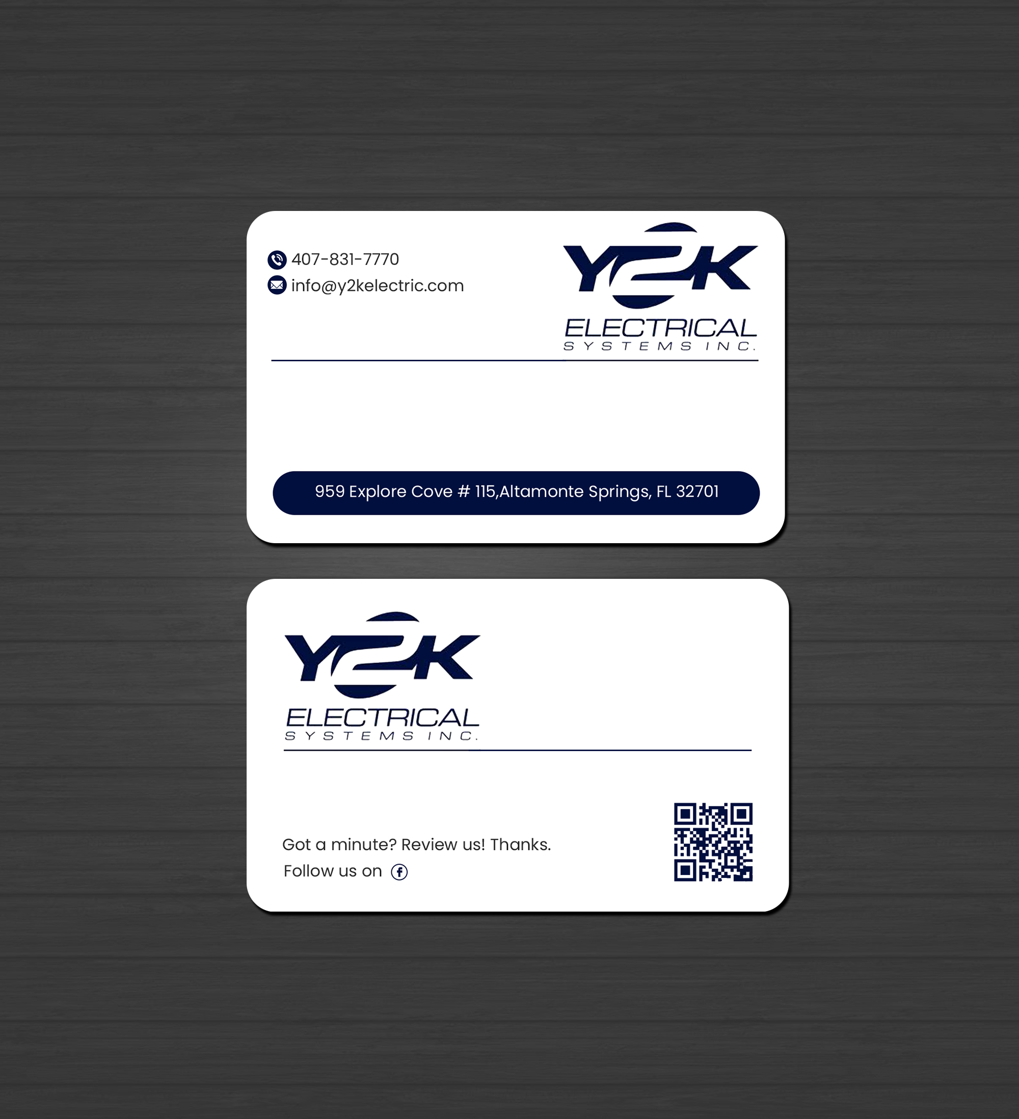 Business Card Design by Creations Box 2015 for this project | Design #36961349