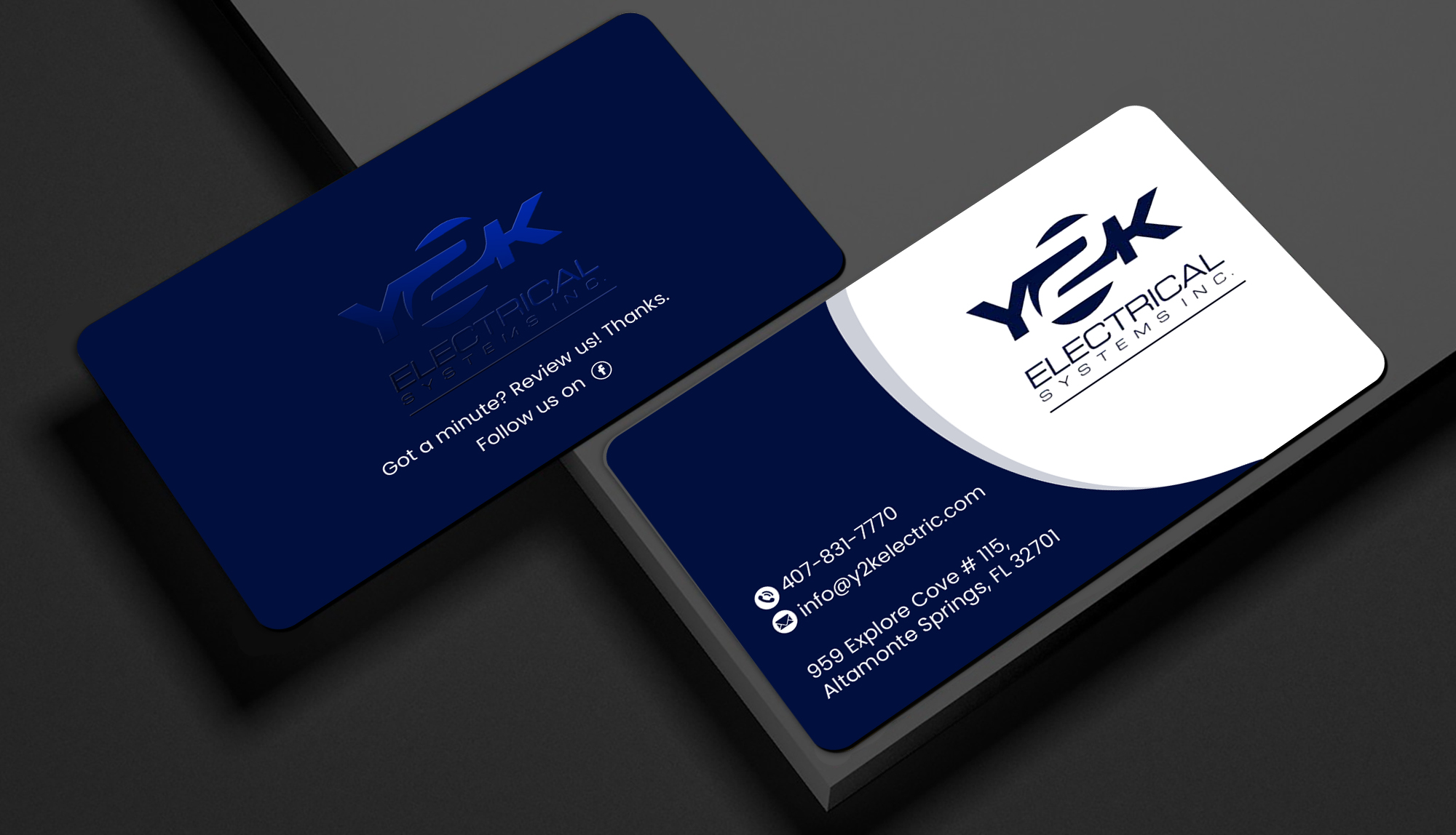 Business Card Design by Creations Box 2015 for this project | Design #36961351