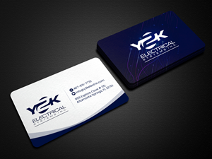 Business Card Design by Creations Box 2015 for this project | Design: #36961352