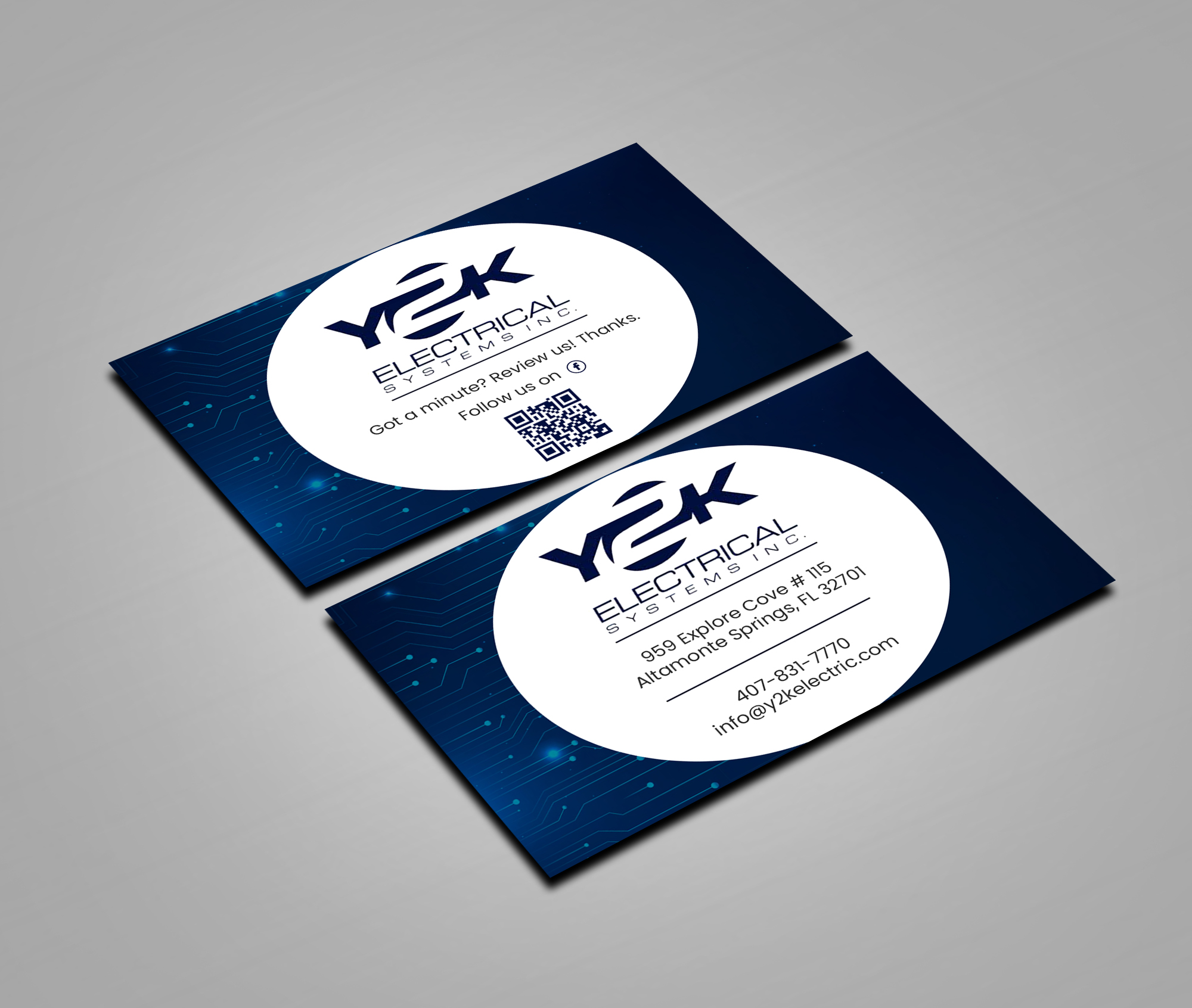 Business Card Design by Creations Box 2015 for this project | Design #36961353