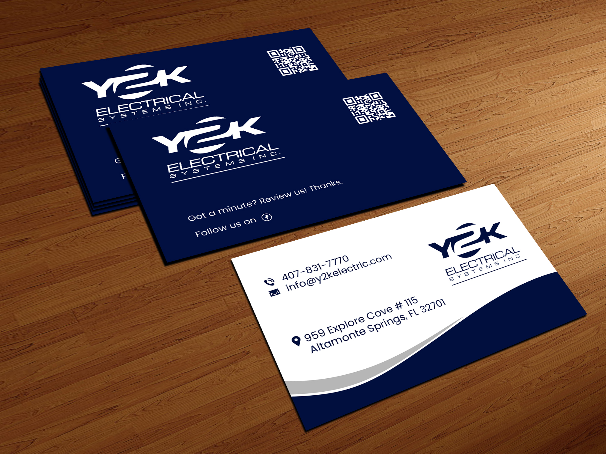Business Card Design by Creations Box 2015 for this project | Design #36961357