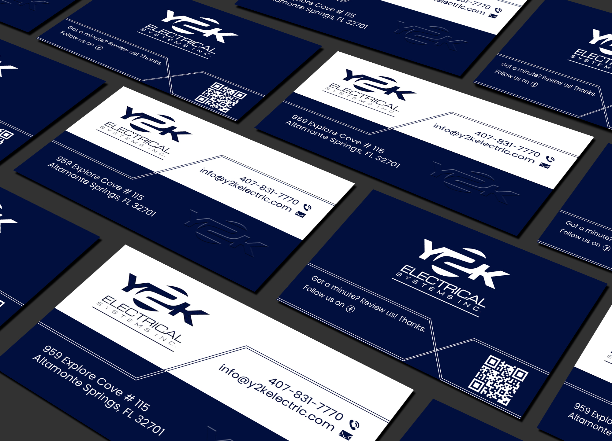 Business Card Design by Creations Box 2015 for this project | Design #36961358