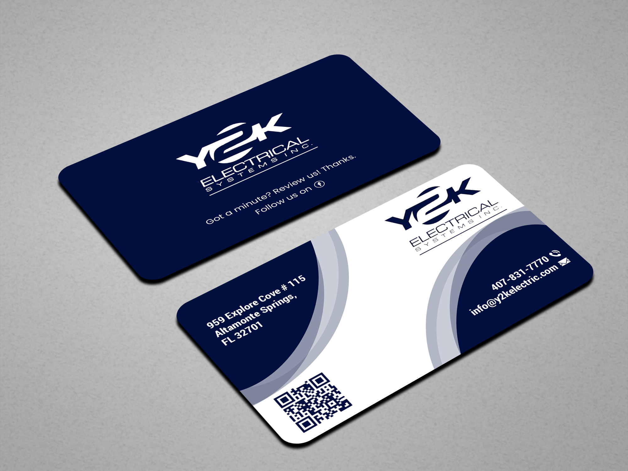 Business Card Design by Creations Box 2015 for this project | Design #36961359