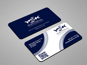Business Card Design by Creations Box 2015 for this project | Design: #36961359