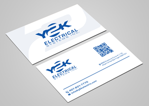 Business Card Design by LAXMI DESIGNHUB