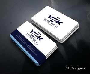 Business Card Design by SL Designer for this project | Design: #36946065