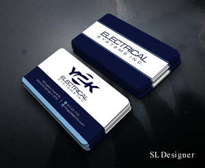 Business Card Design by SL Designer for this project | Design: #36946066