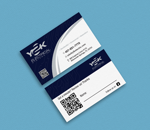 Business Card Design by GMWIRE for this project | Design #36967969