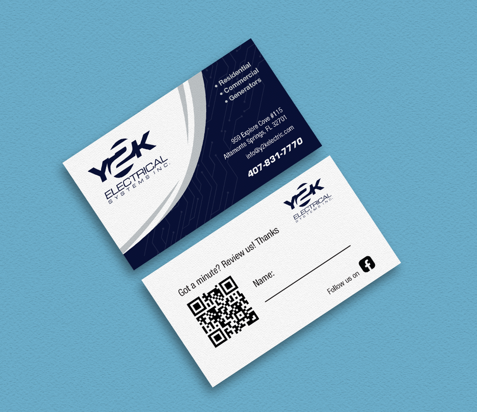 Business Card Design by GMWIRE for this project | Design #36967971