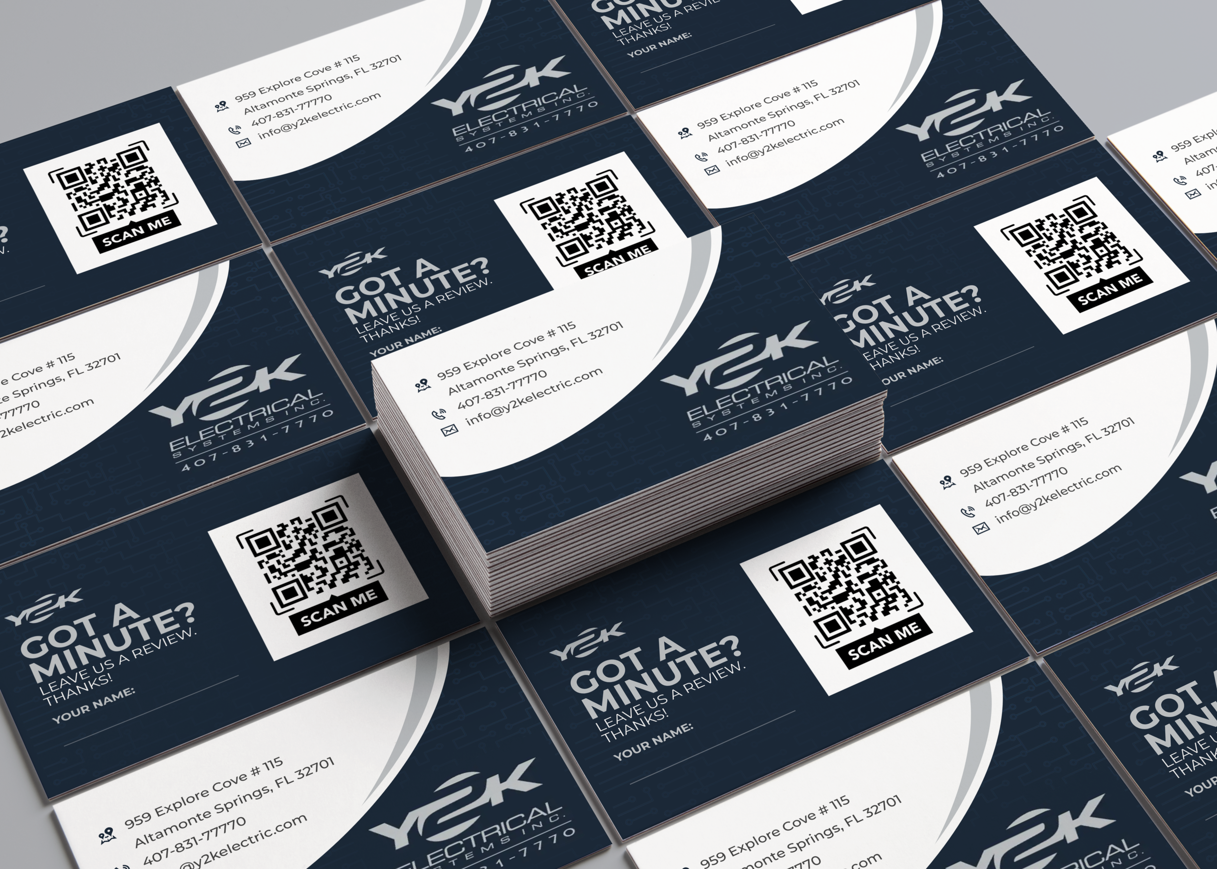 Business Card Design by ed_scenery for this project | Design #36969534