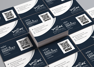 Business Card Design by ed_scenery for this project | Design #36969534