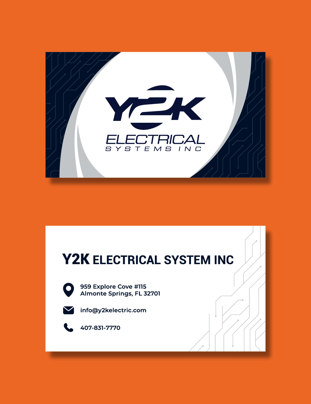 Business Card Design by royanmj04 for this project | Design #36966351