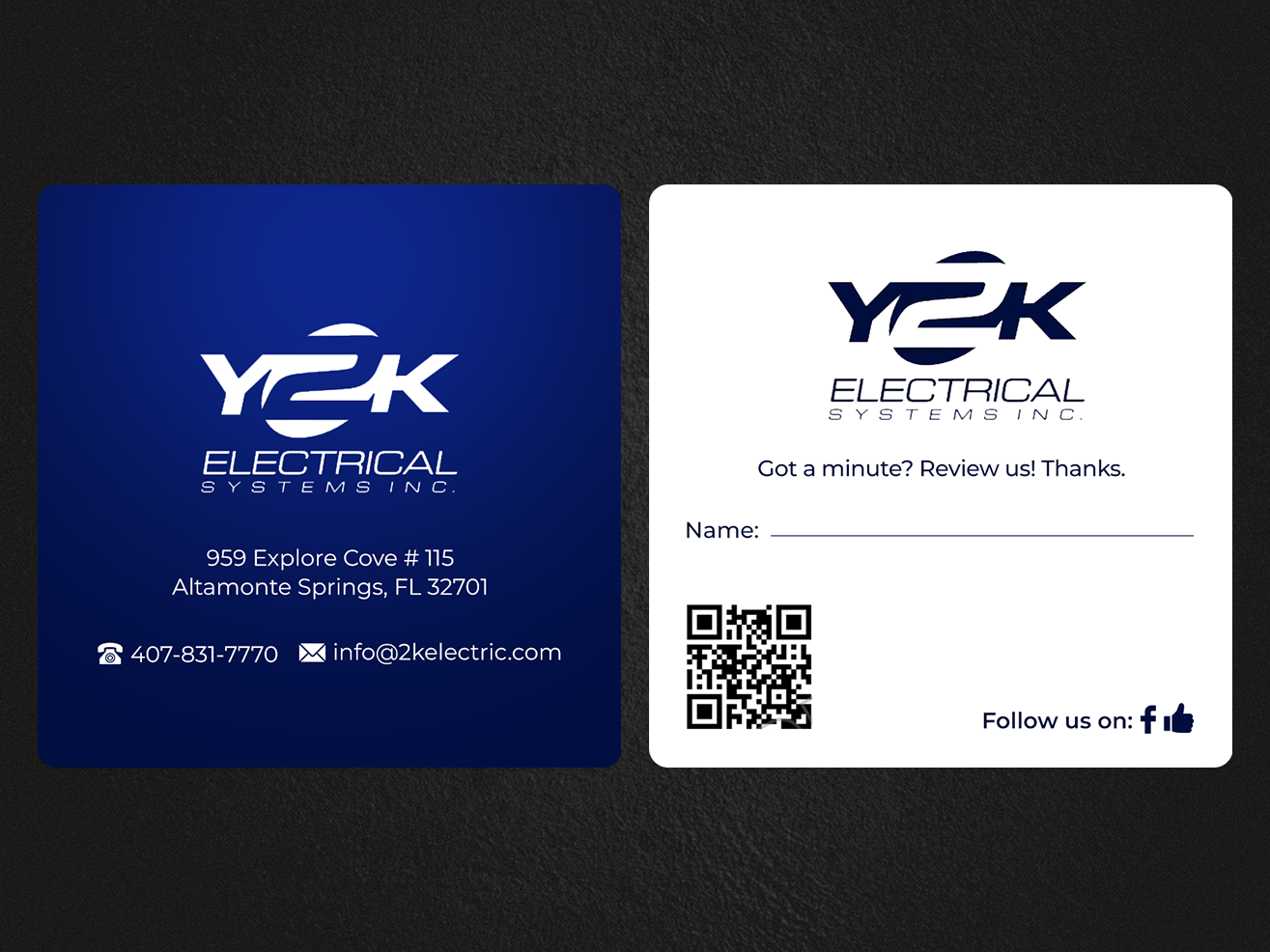 Business Card Design by rainbowmagic2017 for this project | Design #36952020