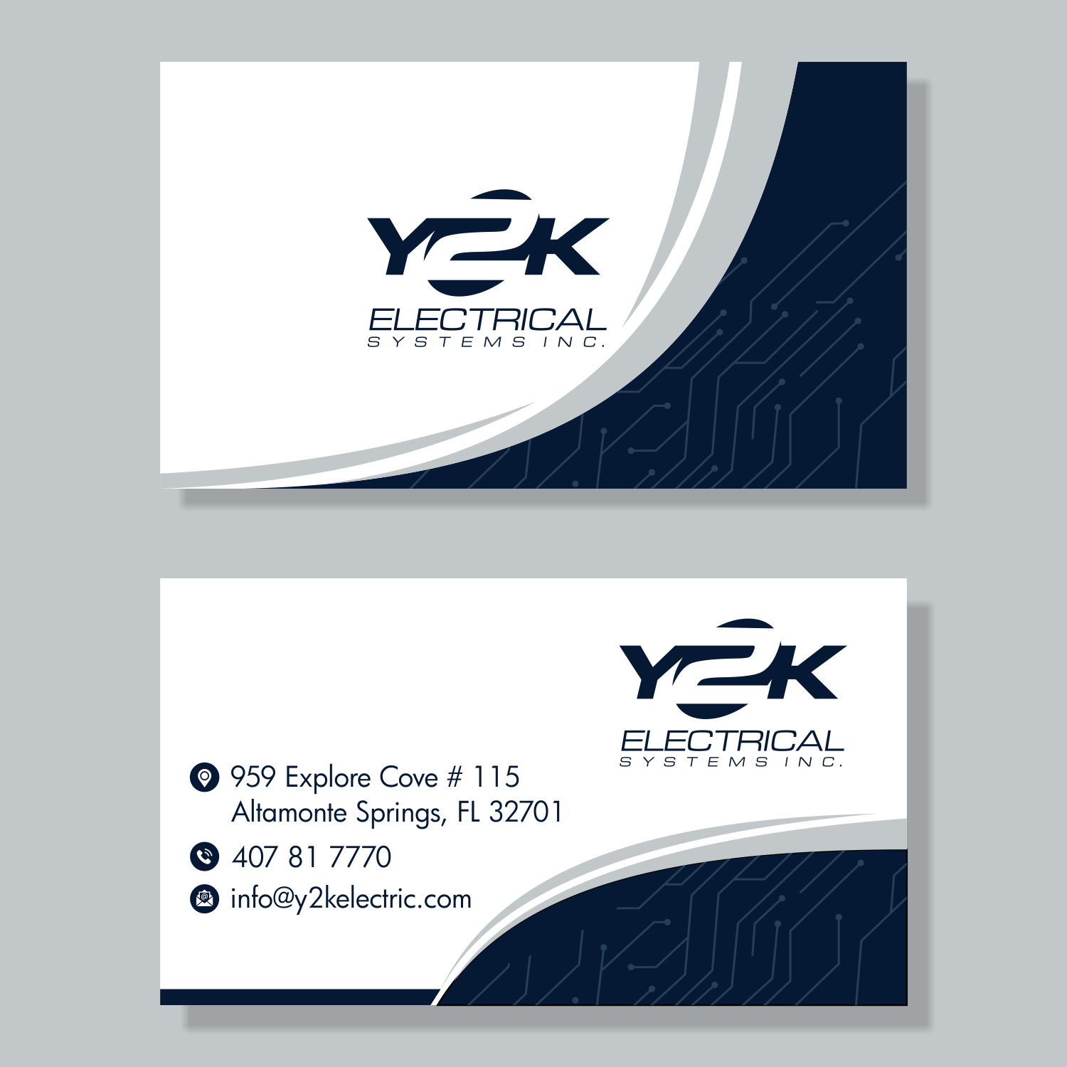 Business Card Design by DigitalArt for this project | Design #36958184
