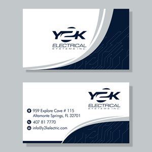 Business Card Design by DigitalArt for this project | Design #36958184