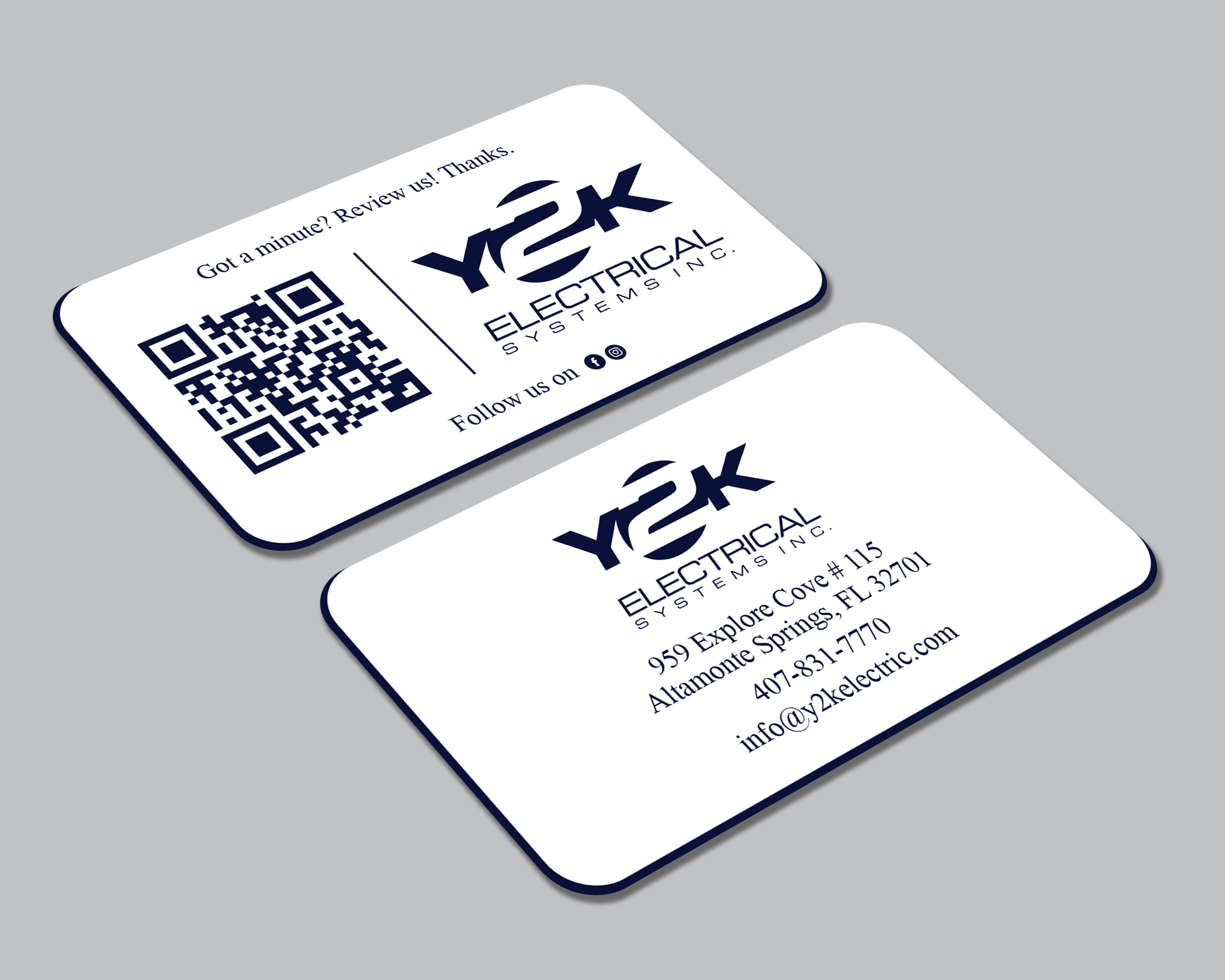 Business Card Design by Ekramul Hossen 2 for this project | Design #36938158