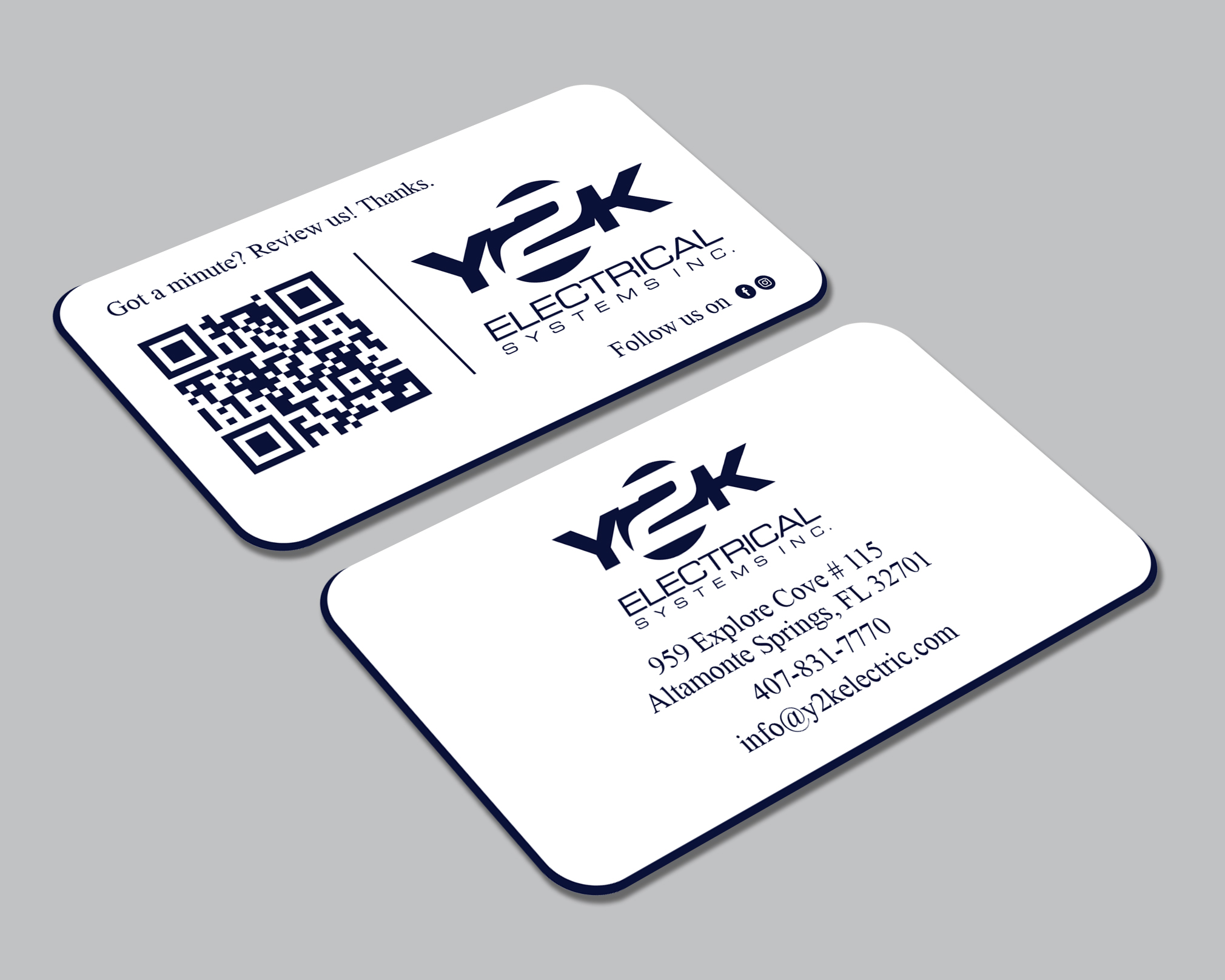 Business Card Design by Ekramul Hossen 2 for this project | Design #36938159