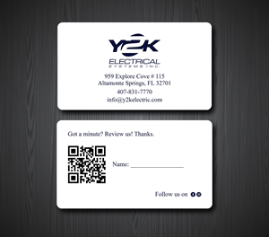 Design de Carte de Visite par Ekramul Hossen 2 pour ce projet | Design : #36938164