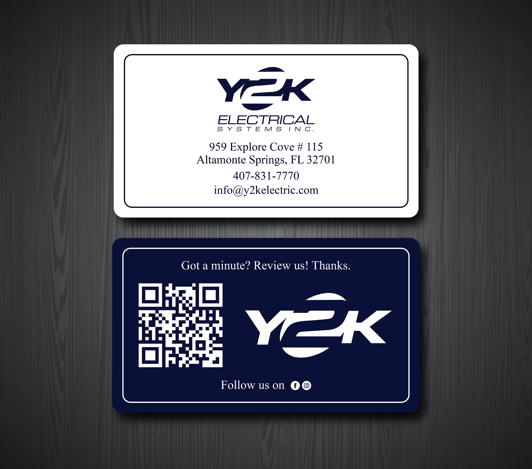 Business Card Design by Ekramul Hossen 2 for this project | Design #36938166