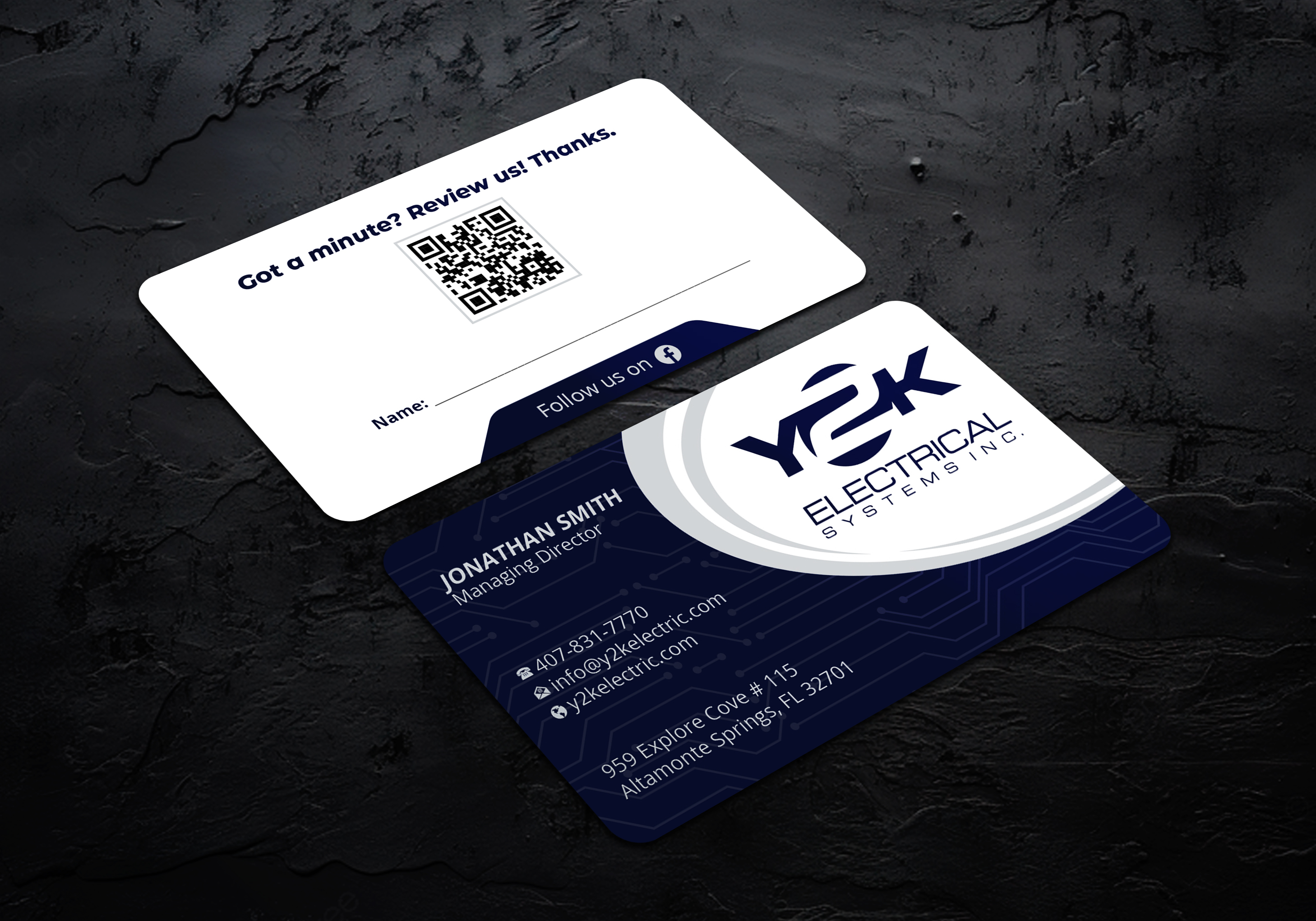 Diseño de Tarjeta de Presentación por Imagine design000 para este proyecto | Diseño #36936468