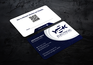 Business Card Design by Imagine design000