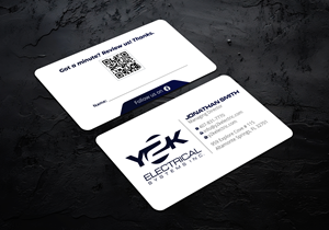 Business Card Design by Imagine design000 for this project | Design: #36936475