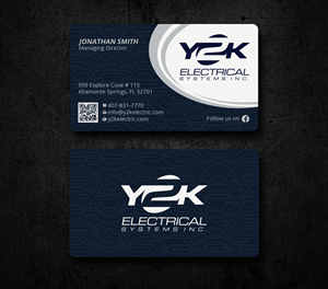 Business Card Design by Imagine design000 for this project | Design: #36936500
