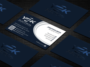 Business Card Design by Imagine design000 for this project | Design: #36936542