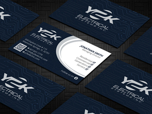 Business Card Design by Imagine design000 for this project | Design: #36936543
