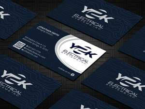 Business Card Design by Imagine design000 for this project | Design: #36936544