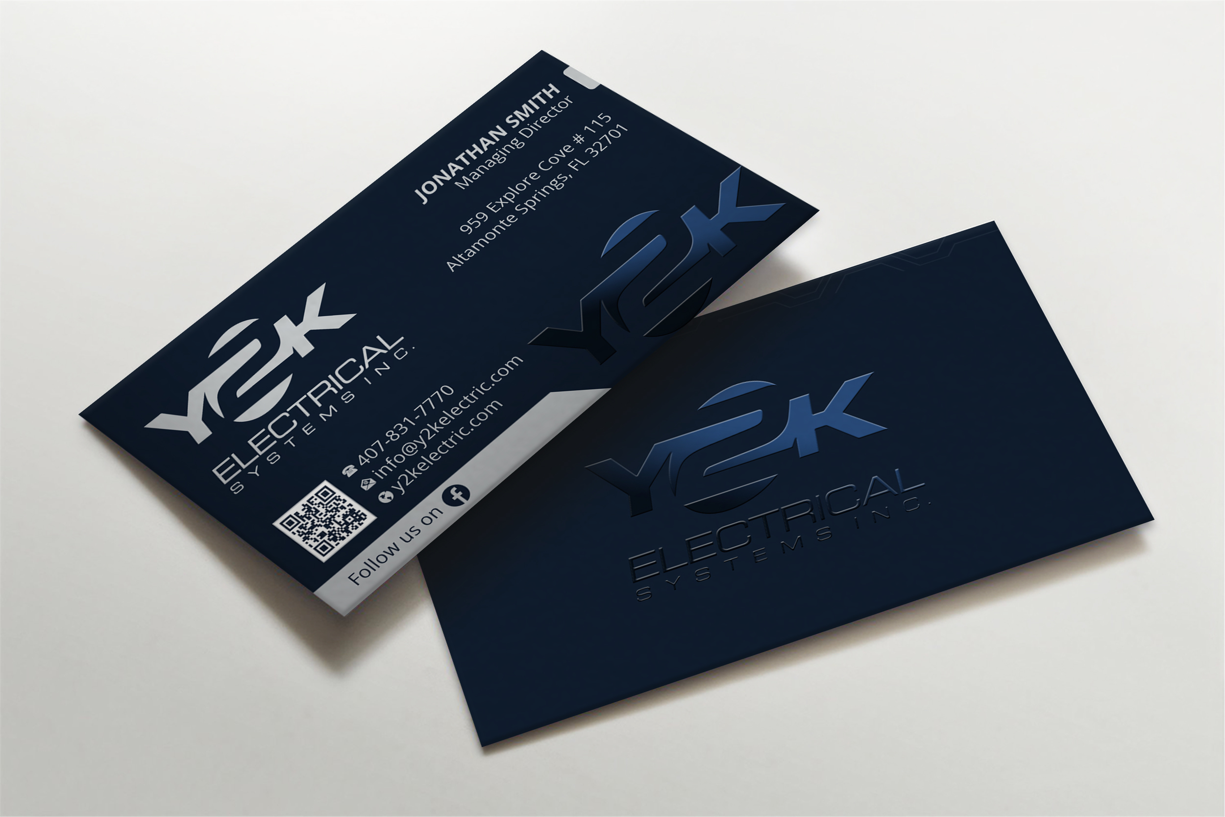 Business Card Design by Imagine design000 for this project | Design #36936586