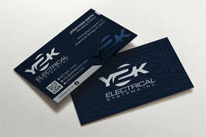Business Card Design by Imagine design000 for this project | Design: #36936588