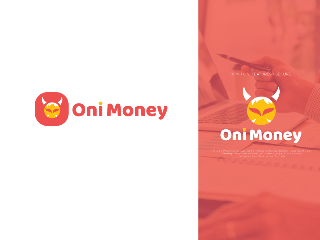 Logo Design by Senpachie for this project | Design #36934758