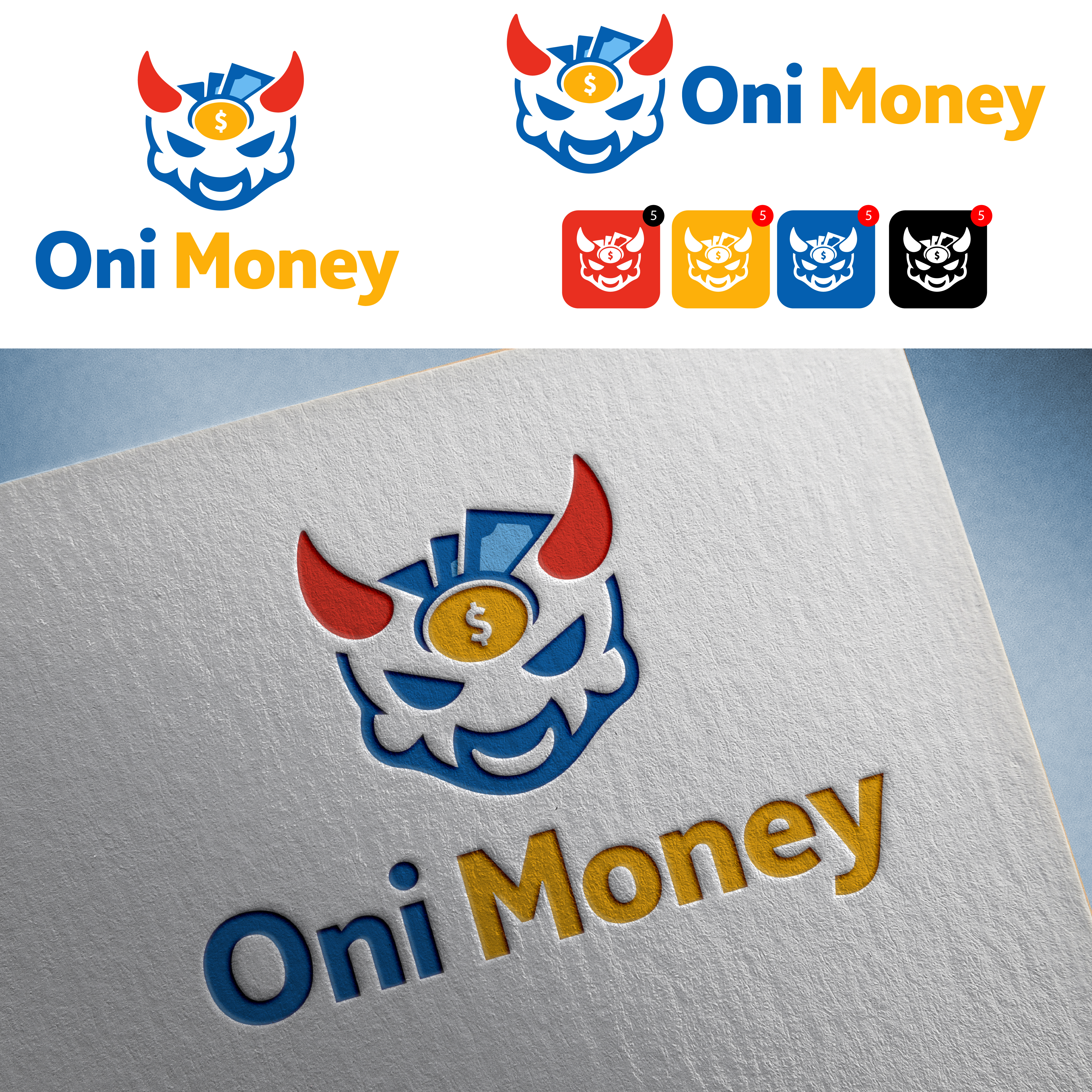 Logo Design by Shariqology for this project | Design #36935352