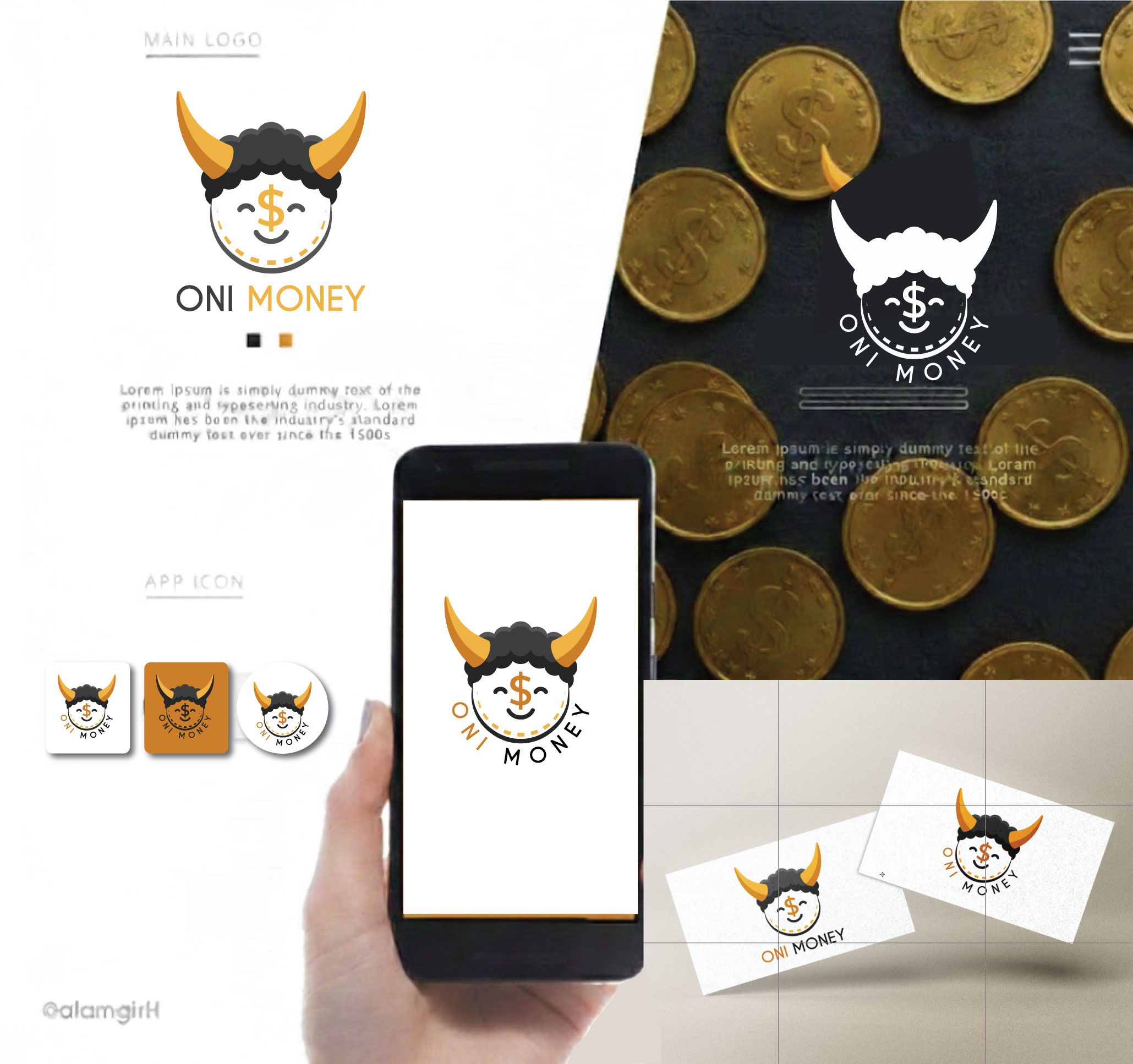 Logo-Design von graphics^master für dieses Projekt | Design #36934897