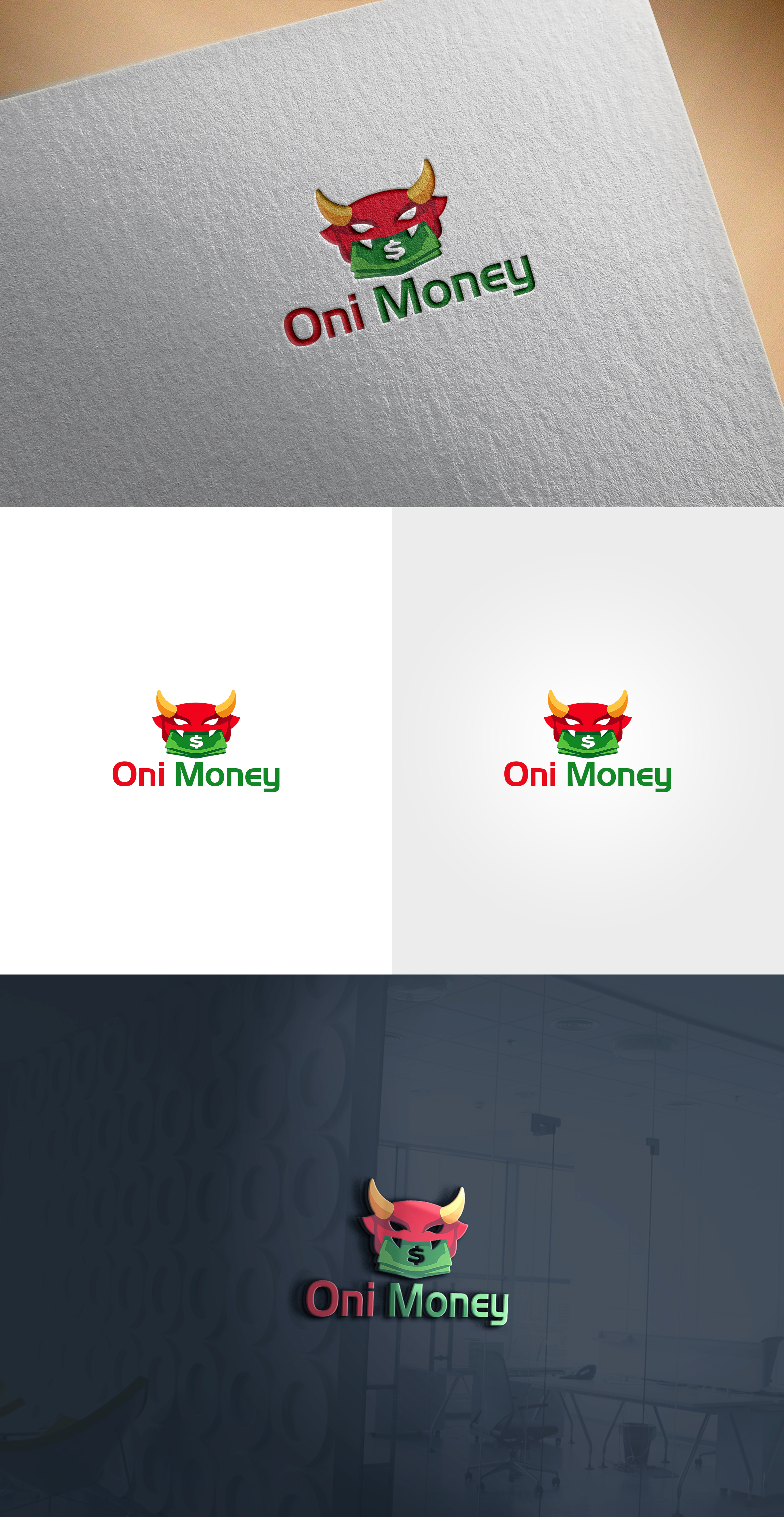 Logo Design by Rahmina for this project | Design #36937762