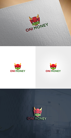 Logo Design by Rahmina for this project | Design: #36937764