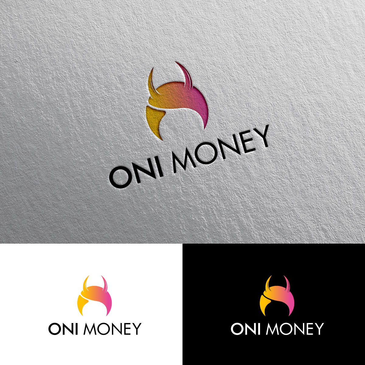 Logo Design by Alex Henry for this project | Design #36938402