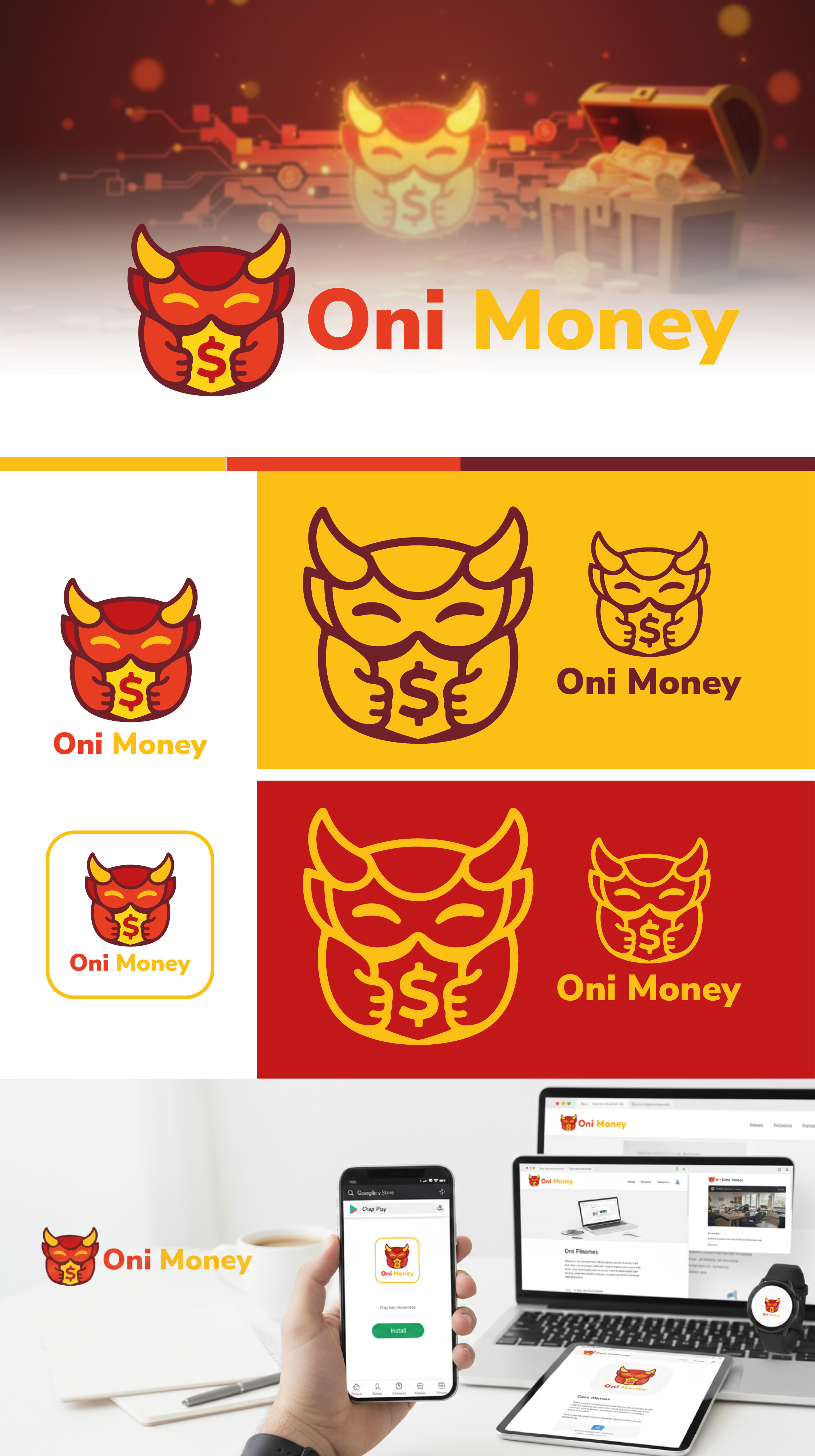 Logo Design by ByJohnPosada for this project | Design #36934974