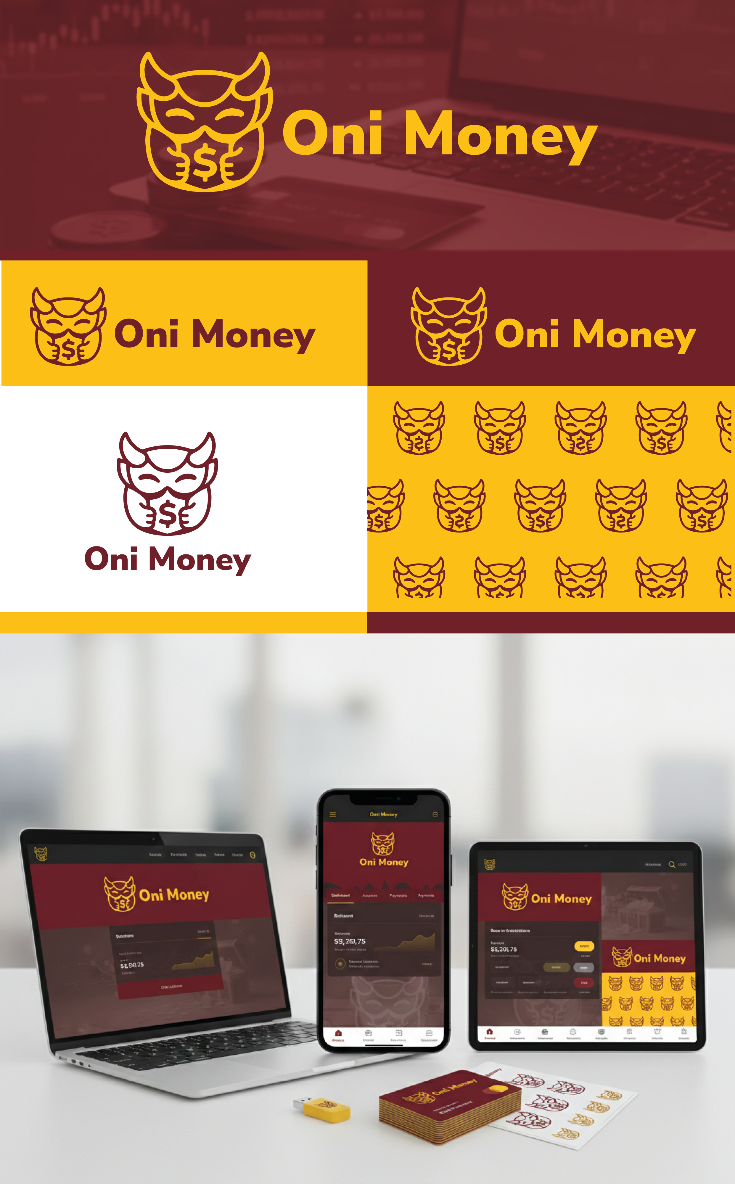 Logo Design by ByJohnPosada for this project | Design #36935284