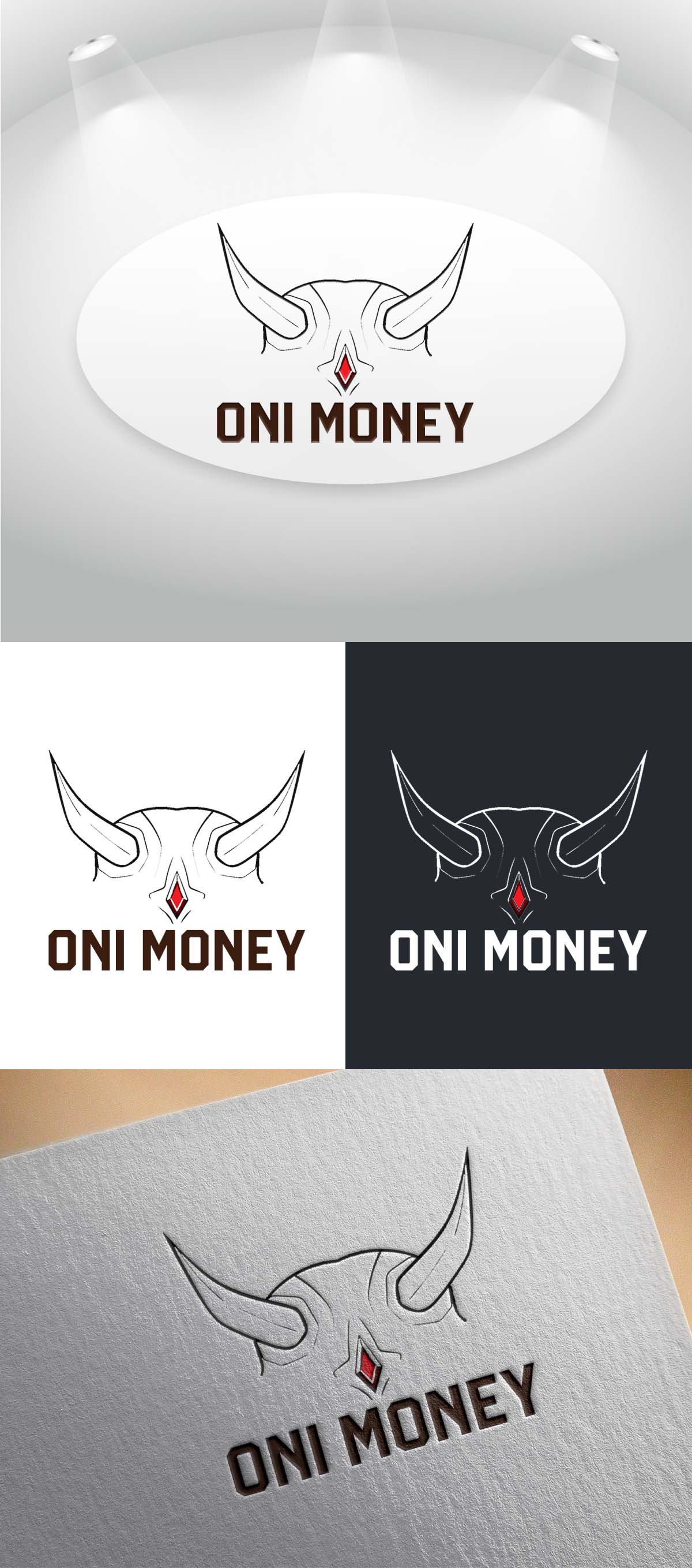 Logo-Design von Raw Canvas für dieses Projekt | Design #36958668