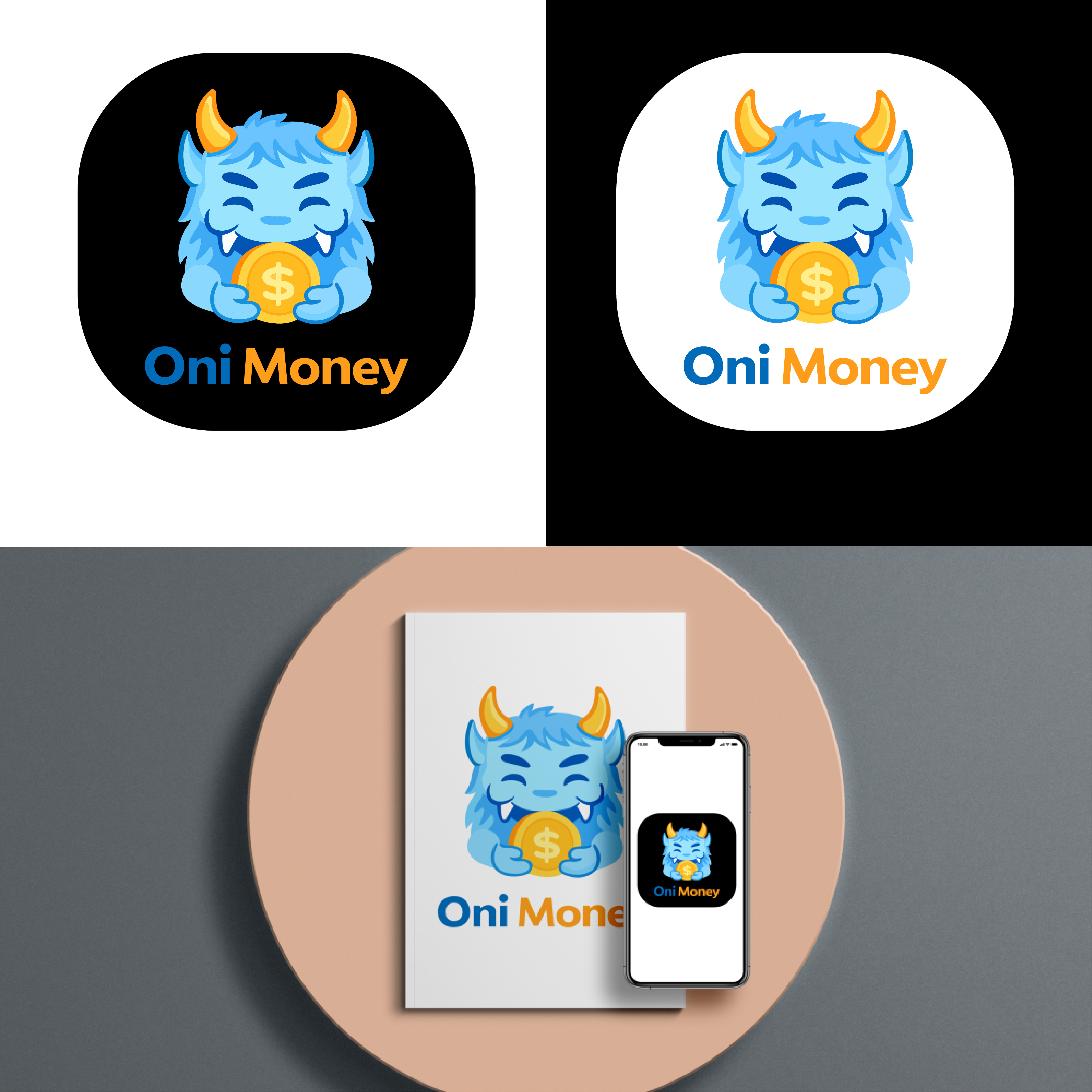 Logo Design by Max37 for this project | Design #36941477